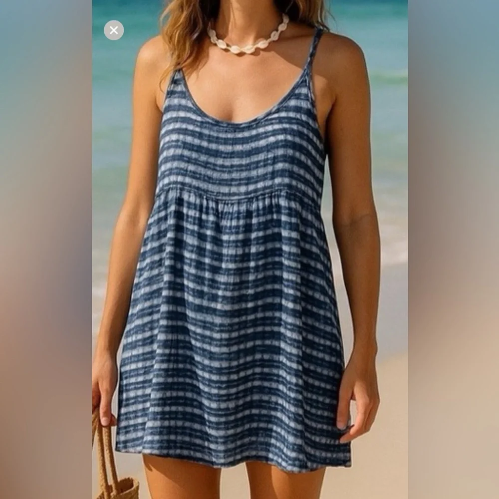 bodycon knit dress midi MEROKEETY Womens Striped Ribbed Knitted Dress, Apricot, XS Color:Scarlet Sketch 20% polyamide The model x-mappingIndex:9606-19337 Formal Beige Color Dress